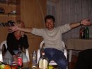 Melly's Geburtstagsfeier, die 6te