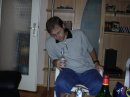 Melly's Geburtstagsfeier, die 7te