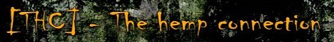 THC - The hemp connection
